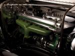 Duesenberg J202/2222 Convertible Sedan LWB by Murphy 1929 года